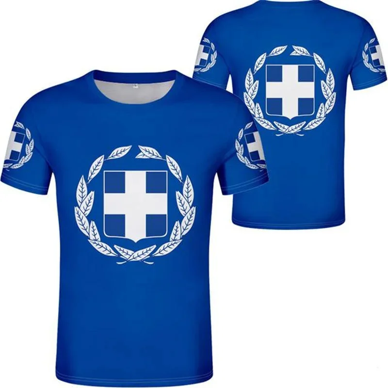 Hellas Totem Yunanistan Amblem - Summer Clothing For Greece incelemesi ve fiyatı