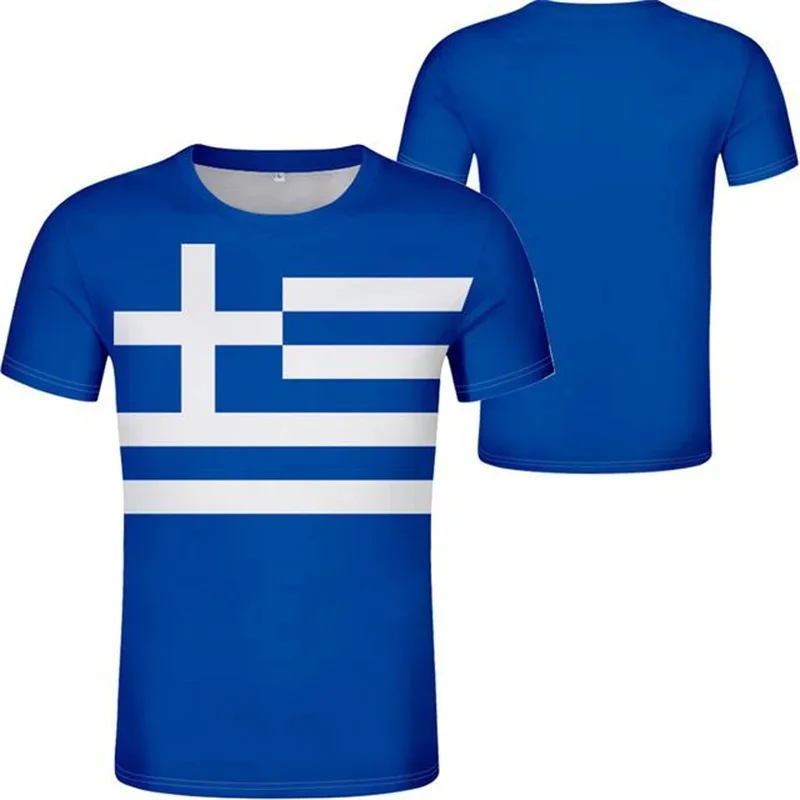 Hellas Totem Yunanistan Amblem - Summer Clothing For Greece incelemesi ve fiyatı