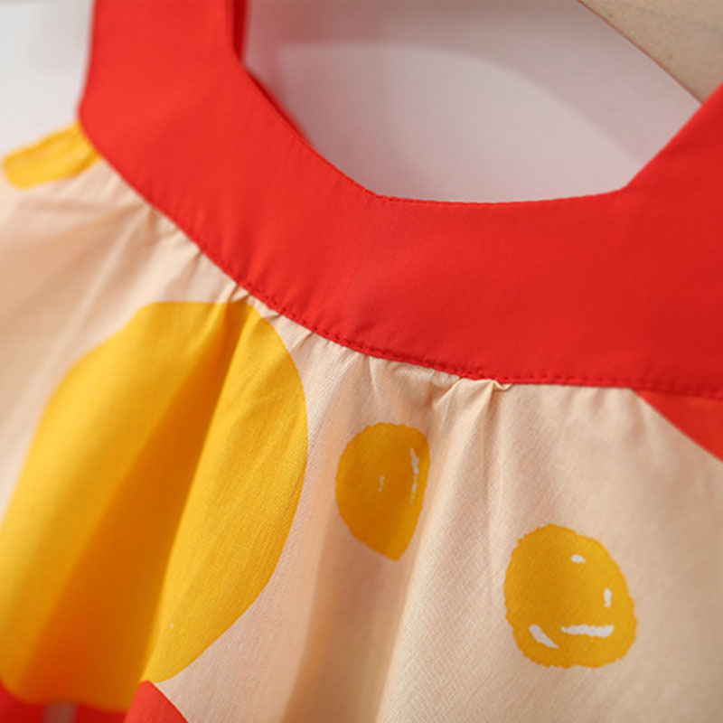 2 Adet Yaz Küçük Kız Elbise Ko - Summer Clothing Drawing For Kids incelemesi ve fiyatı